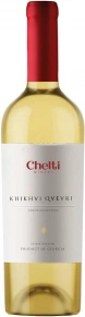 Вино Khikhvi Qvevri, Family Collection, 2021, 0.75 л
