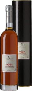 Коньяк Pierre de Segonzac, VSOP, 7 лет, 0.7 л