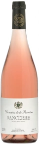 Вино Sancerre Rose, Domaine de la Perriere, AOC, 0.75 л