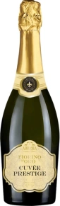 Игристое вино Cuvee Prestige, Fiorino d'Oro, 0.75 л