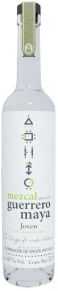 Текила Joven, Guerrero Maya, 0.7 л
