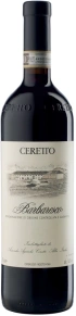 Вино Barbaresco, Ceretto, DOCG, 2020, 0.75 л