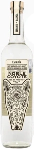 Текила Espadin, Noble Coyote, 0.7 л
