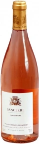 Вино Sancerre Rose Thauvenay, Domaine Masson-Blondelet, 2023, 0.75 л