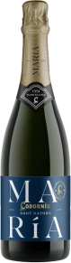 Игристое вино Maria Codorniu Brut Nature, Septima, 2025, 0.75 л