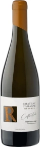 Вино Premier Blanc, Chateau Tamagne, 0.75 л