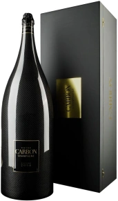 Шампанское Cuvee, Carbon, 2006, 15 л (п/у)