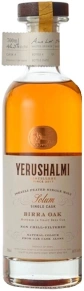 Виски Solum Birra Oak, Yerushalmi, 3 года, 0.7 л