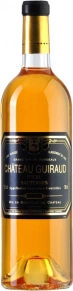 Вино Sauternes, Chateau Guiraud, 2001, 0.75 л
