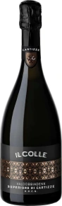 Игристое вино Valdobbiadene Superiore di Cartizze, Il Colle, DOCG, 0.75 л