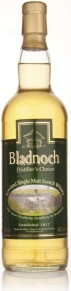 Виски Distiller's Choice, Bladnoch, 3 года, 0.7 л