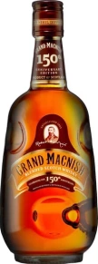 Виски 150th Anniversary Edition, Grand Macnish, 0.7 л