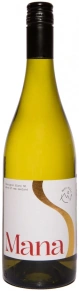 Вино Mana Sauvignon Blanc, Nata Hills, 2025, 0.75 л