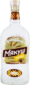 Водка Традиционный, М'якуш, 0.5 л
