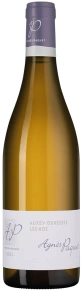 Вино Auxey-Duresses Les Hoz Blanc, Domaine Agnes Paquet, AOC, 2022, 0.75 л