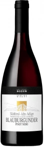 Вино Blauburgunder (Pinot Nero), Bozen, DOC, 2023, 0.75 л