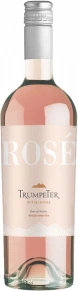 Вино Trumpeter Rose de Malbec, Rutini, 2021, 0.75 л
