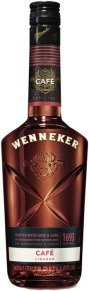 Ликер Cafe Liqueur, Wenneker, 0.7 л