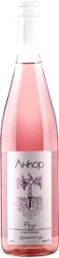 Вино Ankor Rose, Gunko Winery, 0.75 л