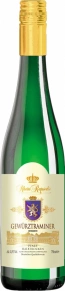 Вино Gewurztraminer, Rhein Rapsodie, 0.75 л