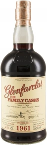 Виски Family Casks, Glenfarclas, 53 года, 0.7 л
