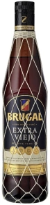 Ром Extra Viejo, Brugal, Резерва, 3 года, 0.7 л
