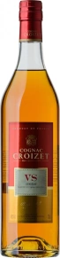 Коньяк Croizet, VS, 3 года, 0.7 л (п/у)