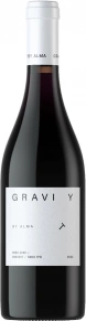 Вино Pinot Blanc / Pinot Gris / Riesling, Gravity, 2023, 0.75 л