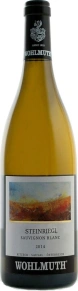Вино Steinriegl Sauvignon Blanc, Wohlmuth, 2014, 0.75 л