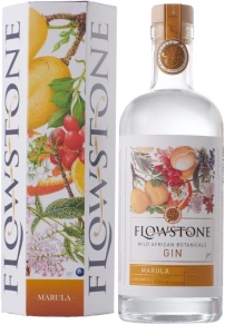 Джин Marula, Flowstone, 0.75 л (п/у)