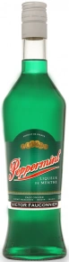 Ликер Peppermint, Victor Fauconnier, 0.7 л