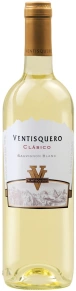 Вино Clasico Sauvignon Blanc, Ventisquero, 2011, 0.75 л