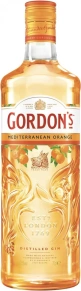 Джин Mediterranean Orange, Gordon's, 0.7 л