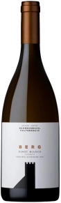 Вино Pinot Bianco Riserva Berg, Colterenzio, DOC, 2021, 0.75 л
