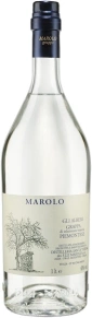 Граппа Gli Alberi, Distilleria Marolo, 1 л