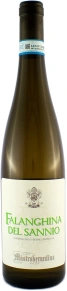 Вино Falanghina, Mastroberardino, DOC, 2016, 0.75 л