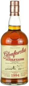 Виски Family Casks, Glenfarclas, 23 года, 0.7 л (п/у)