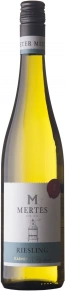 Вино Riesling Kabinett, Peter Mertes Tradition, 0.75 л