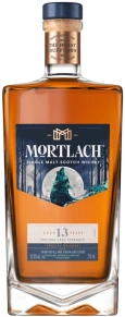 Виски Mortlach, 13 лет, 0.7 л