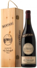 Вино Amarone Della Valpolicella Classico, Bertani, DOC, 2004, 1.5 л (п/у)