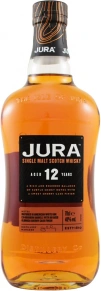 Виски Jura, 12 лет, 0.7 л