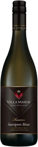 Вино Reserve Sauvignon Blanc, Villa Maria, 2013, 0.75 л