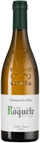 Вино Clos Roquete, La Roquete, AOC, 2022, 0.75 л