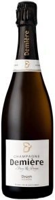 Шампанское Divin Blanc de Blancs, Demiere, AOC, 0.75 л