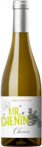 Вино Mr. Chenin, 2023, 0.75 л