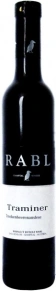 Вино Traminer Trockenbeerenauslese, Rabl, 2007, 0.375 л