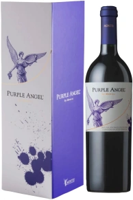 Вино Purple Angel, Montes, DO, 2020, 0.75 л (п/у)