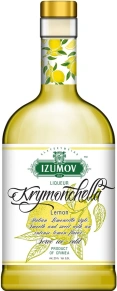 Ликер Lemon, Krymonchella, 0.5 л
