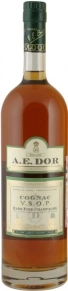 Коньяк Rare Fine Champagne, A.E. Dor, VSOP, 8 лет, 1 л