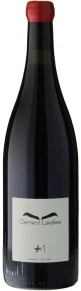 Вино №1 Pinot Noir, Clement Lavallee, 2020, 0.75 л